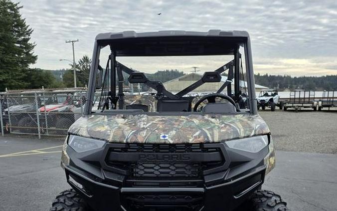 2026 Polaris® Ranger XP 1000 Premium Polaris Pursuit Camo
