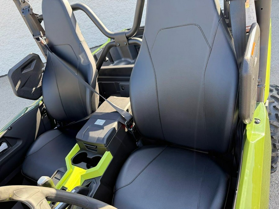 2026 Yamaha Wolverine X2 1000 R-Spec