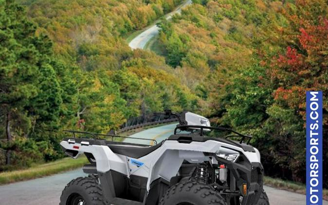 2026 Polaris SPORTSMAN 450 H.O.
