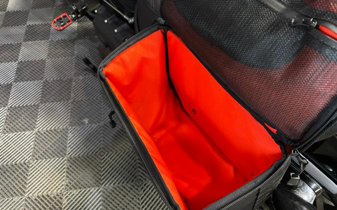 2018 Harley-Davidson Fat Bob® 114