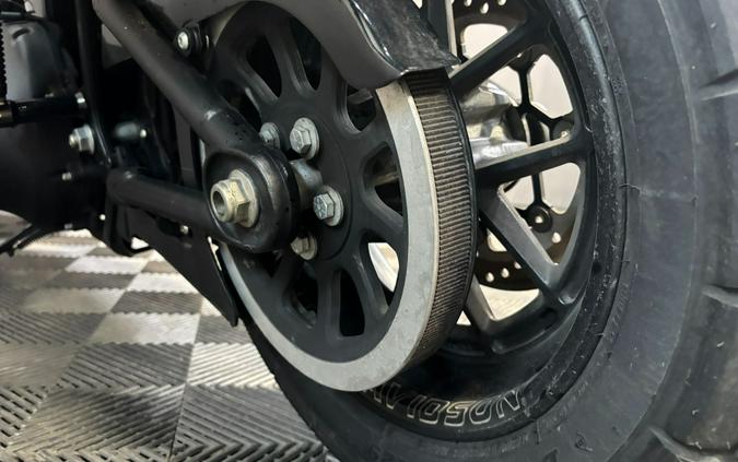 2018 Harley-Davidson Fat Bob® 114