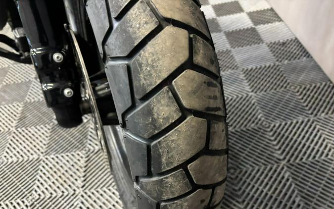 2018 Harley-Davidson Fat Bob® 114