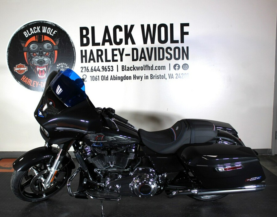 2026 Harley-Davidson® FLHX Street Glide®