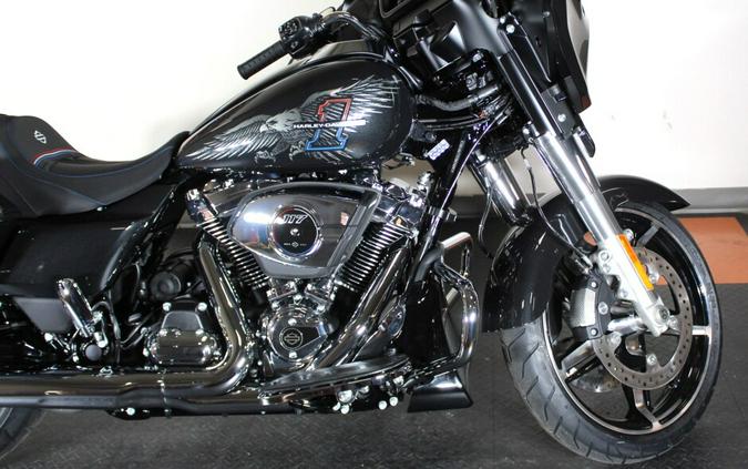 2026 Harley-Davidson® FLHX Street Glide®