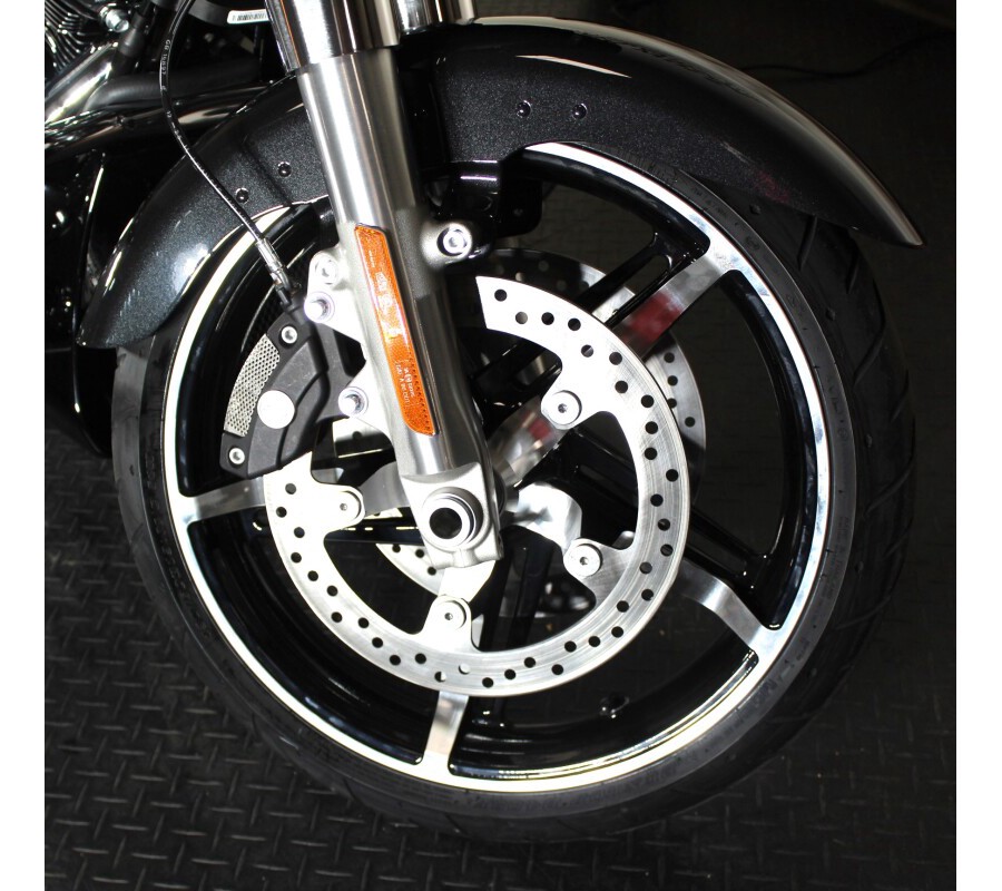 2026 Harley-Davidson® FLHX Street Glide®