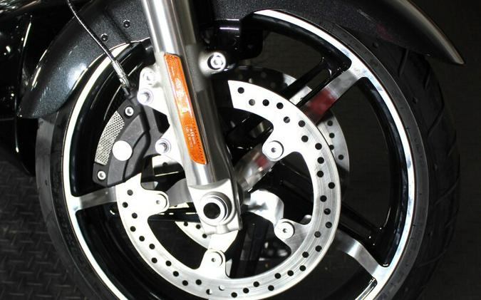 2026 Harley-Davidson® FLHX Street Glide®