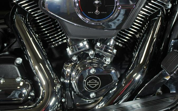 2026 Harley-Davidson® FLHX Street Glide®