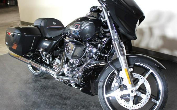 2026 Harley-Davidson® FLHX Street Glide®