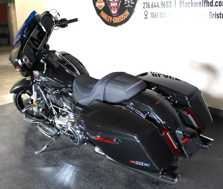 2026 Harley-Davidson® FLHX Street Glide®