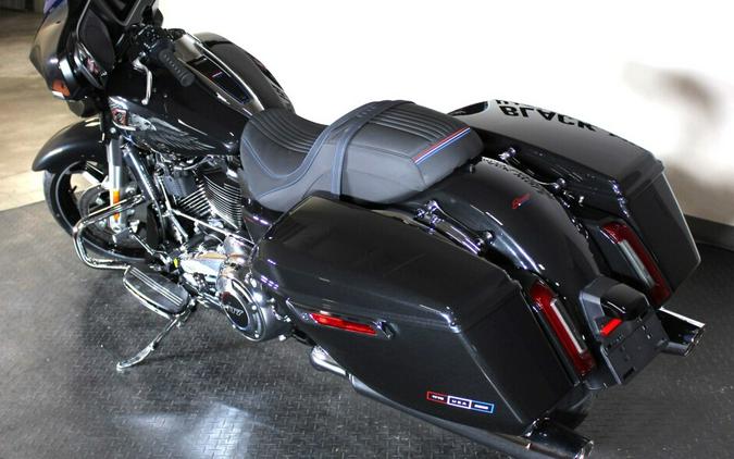 2026 Harley-Davidson® FLHX Street Glide®