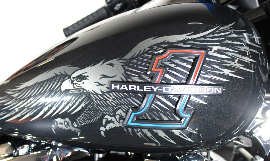 2026 Harley-Davidson® FLHX Street Glide®