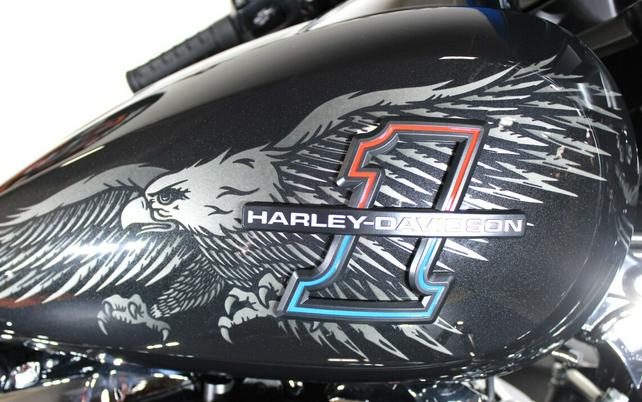 2026 Harley-Davidson® FLHX Street Glide®