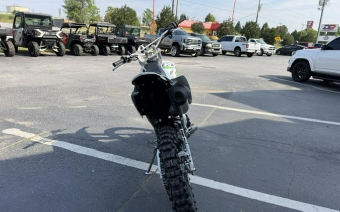 2026 Kawasaki KLX®230R
