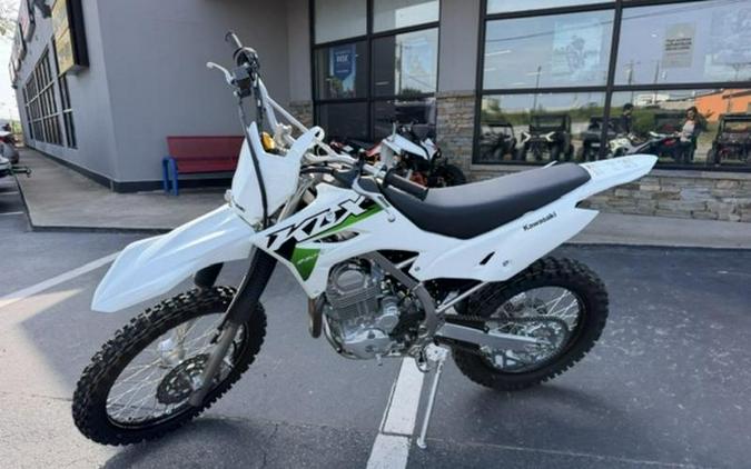 2026 Kawasaki KLX®230R