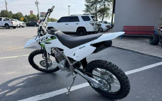 2026 Kawasaki KLX®230R