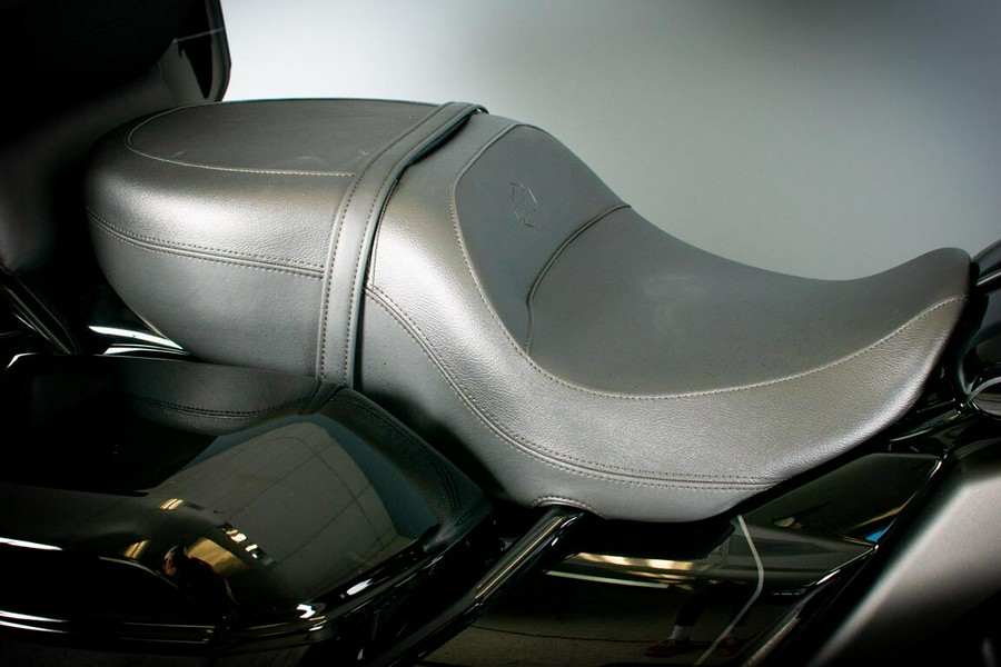 2025 Harley-Davidson Street Glide Ultra FLHXU