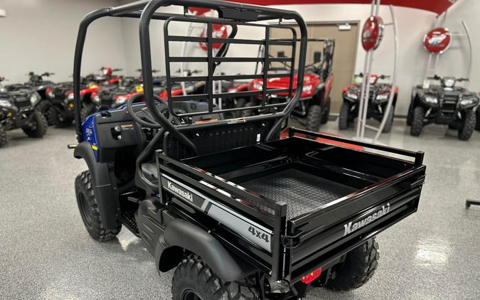 2026 Kawasaki MULE SX 4x4 XC