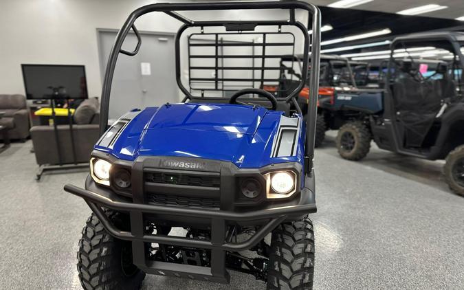 2026 Kawasaki MULE SX 4x4 XC