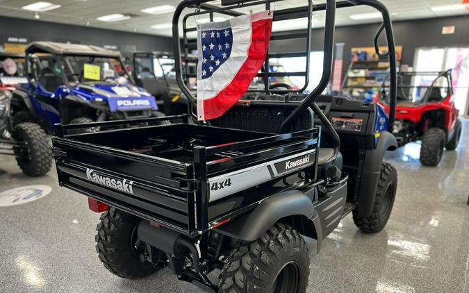 2026 Kawasaki MULE SX 4x4 XC