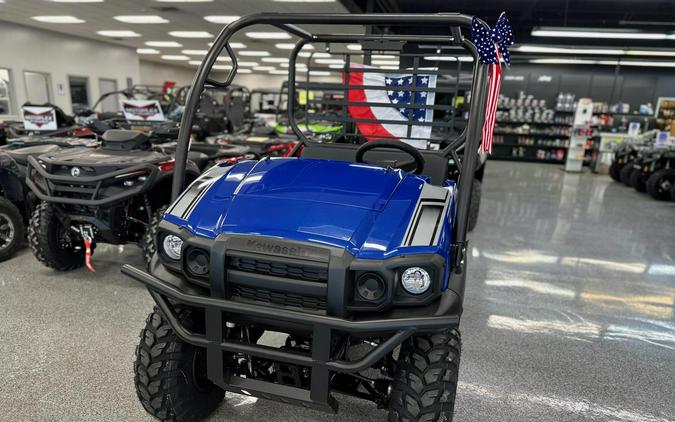 2026 Kawasaki MULE SX 4x4 XC