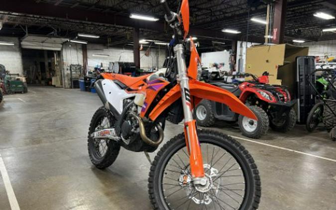 2024 KTM 350 EXC-F