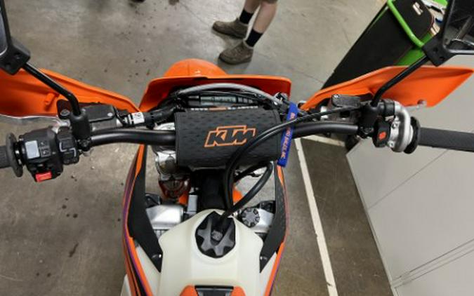 2024 KTM 350 EXC-F