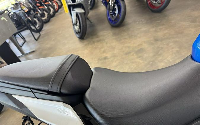 2024 Suzuki GSX-S1000