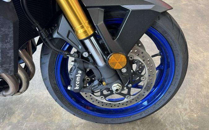2024 Suzuki GSX-S1000
