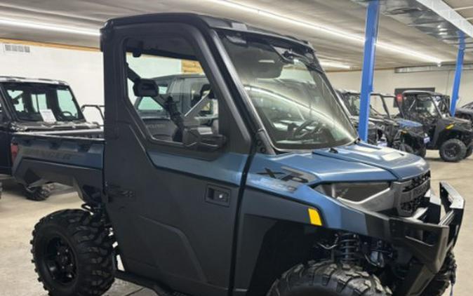 2025 Polaris Ranger XP 1000 NorthStar Edition Premium