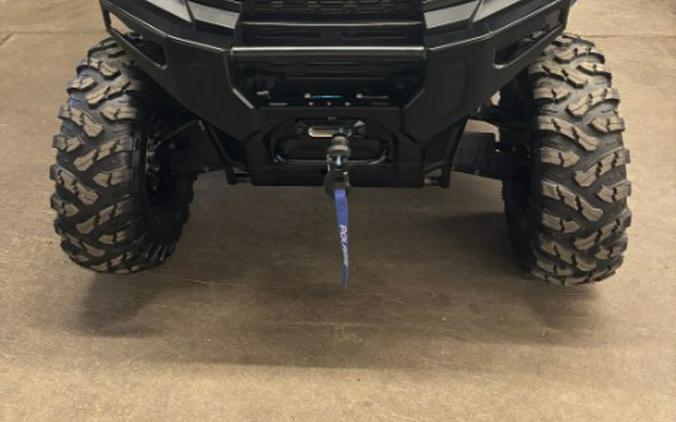 2025 Polaris Ranger XP 1000 NorthStar Edition Premium