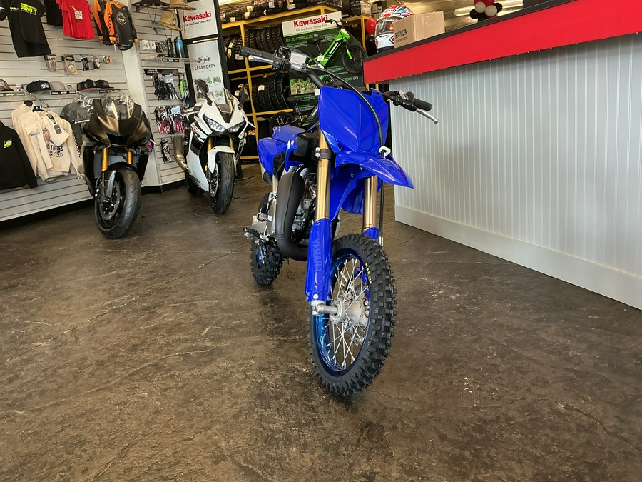 2027 YZ65 - Yamaha