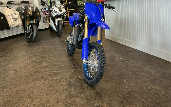 2027 YZ65 - Yamaha