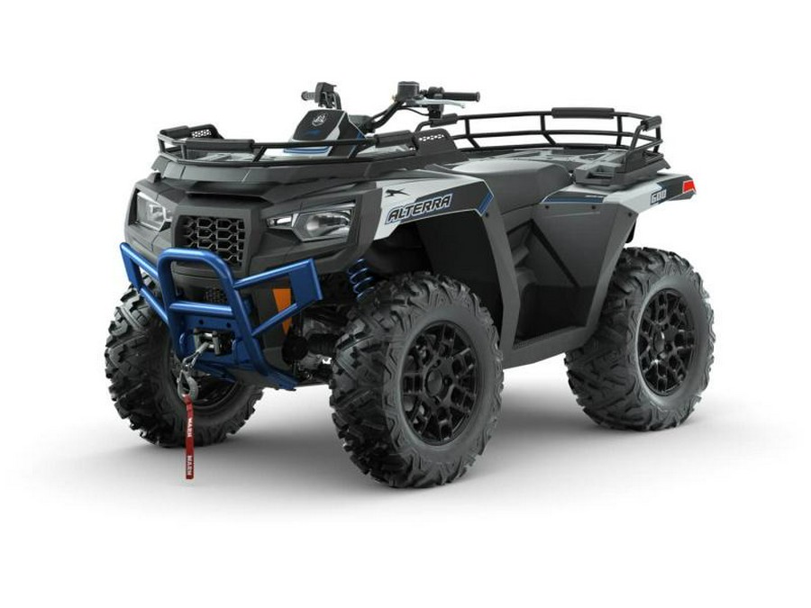 2022 Arctic Cat® Alterra 600 SE