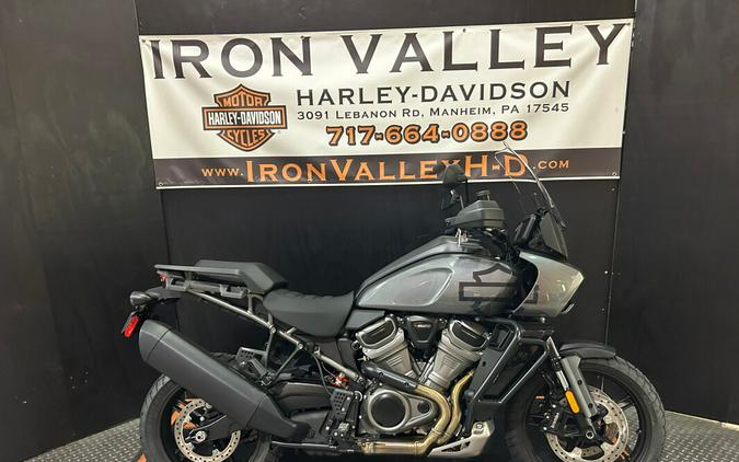 2021 Harley-Davidson Pan America Special Review (24 Fast Facts)