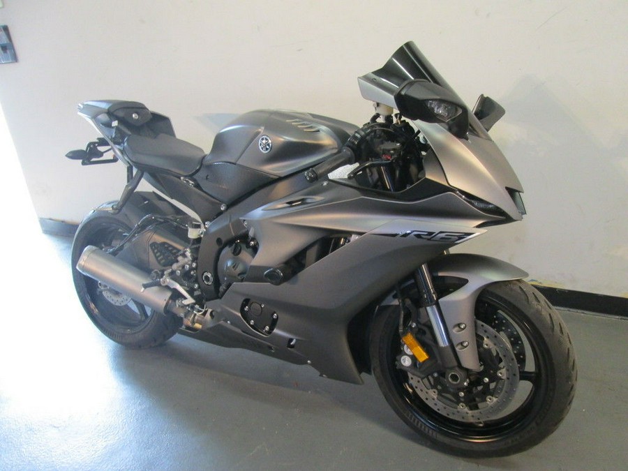2018 Yamaha YZF-R6 for sale in Lewis Center, OH