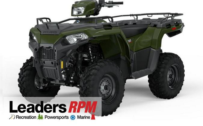 2024 Polaris® Sportsman 450 H.O. EPS