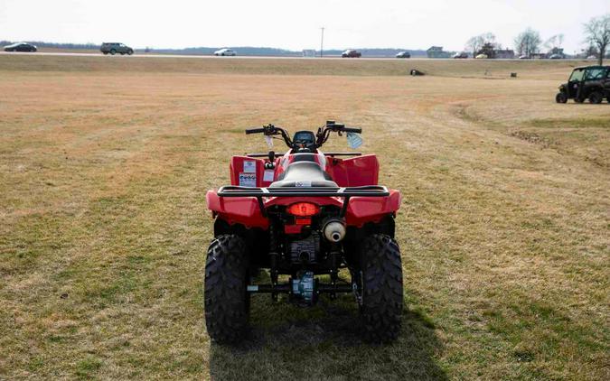 2023 Suzuki KingQuad 400FSi