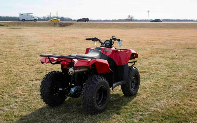 2023 Suzuki KingQuad 400FSi