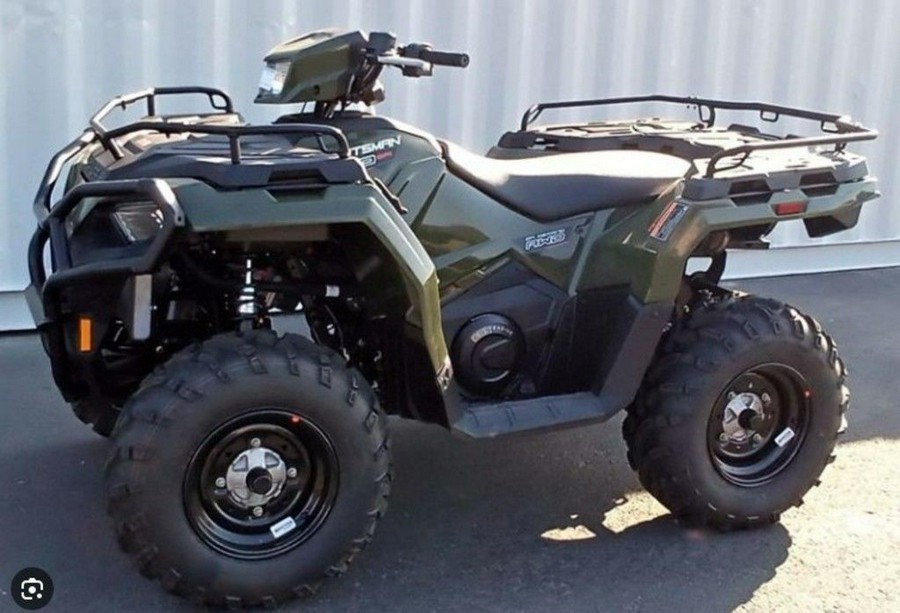 2024 Polaris® Sportsman 570 EPS