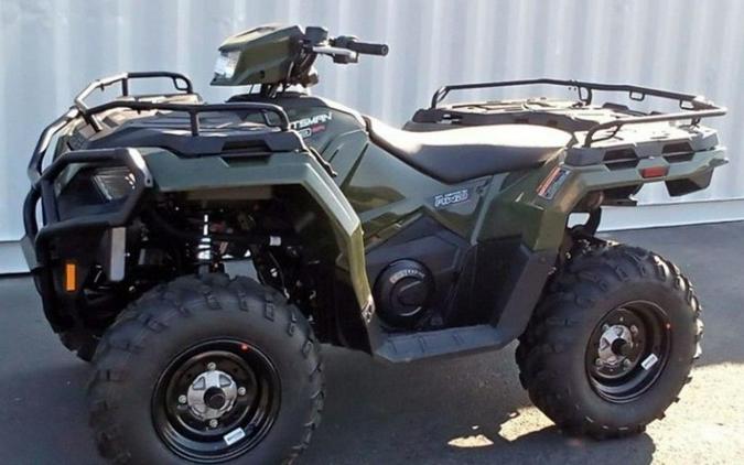 2024 Polaris® Sportsman 570 EPS