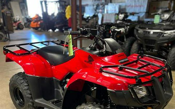 2024 Honda FourTrax Recon