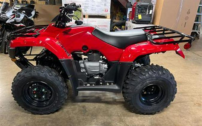 2024 Honda FourTrax Recon