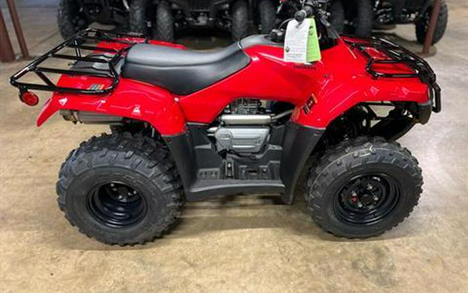 2024 Honda FourTrax Recon