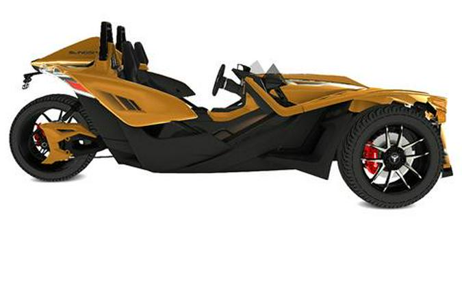 2024 Slingshot Slingshot R AutoDrive