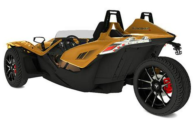 2024 Slingshot Slingshot R AutoDrive