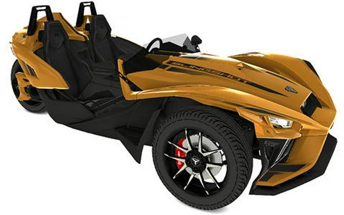 2024 Slingshot Slingshot R AutoDrive