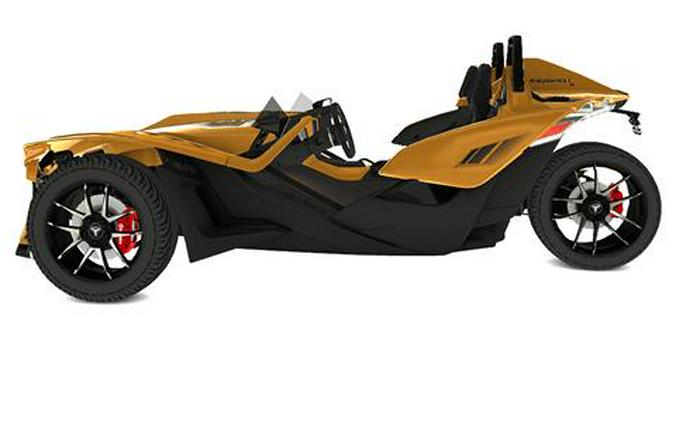 2024 Slingshot Slingshot R AutoDrive