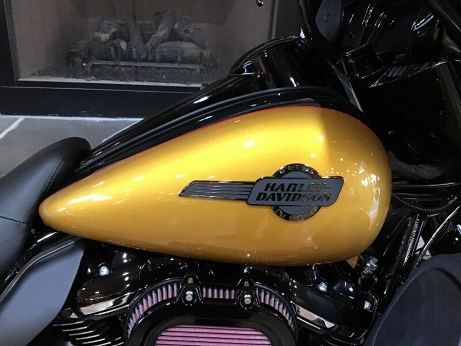 2023 Harley Davidson FLHTK Ultra Limited