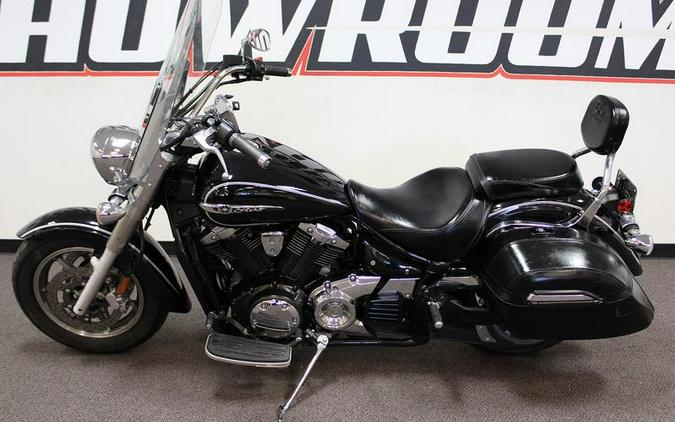 2014 Yamaha V Star® 1300