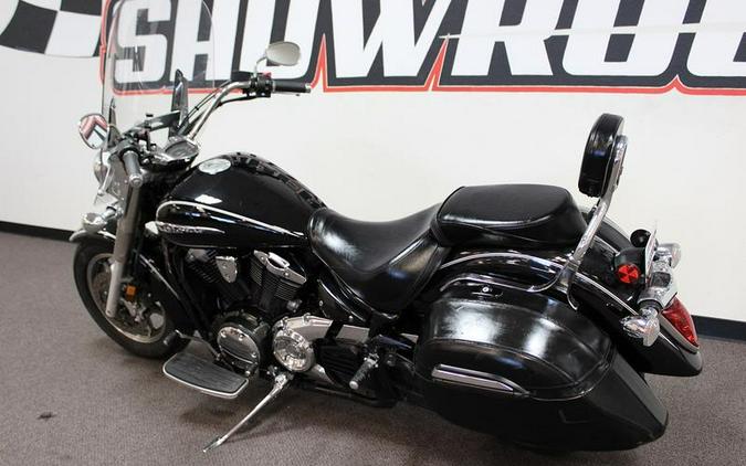 2014 Yamaha V Star® 1300